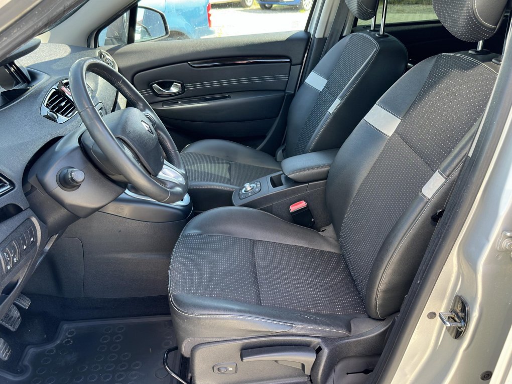 Renault Scénic 1.6dCi 