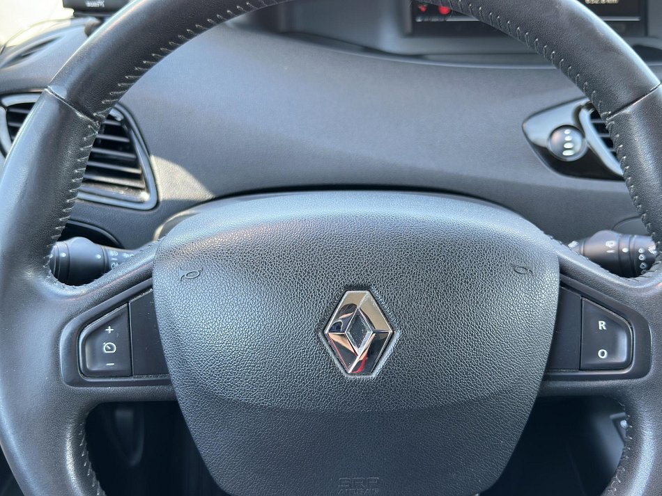 Renault Scénic 1.6dCi 