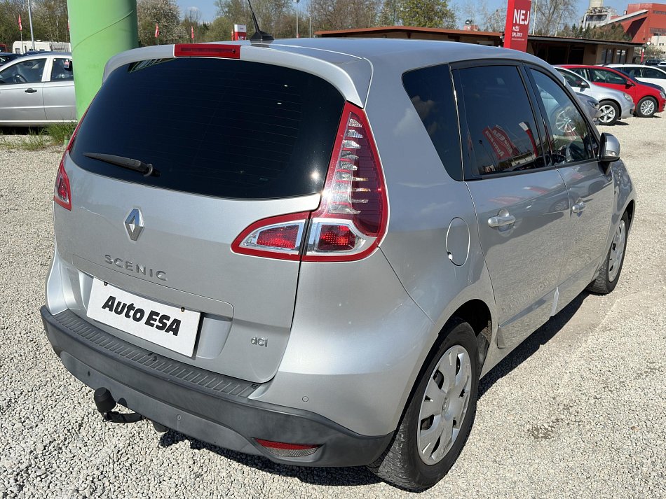 Renault Scénic 1.6dCi 