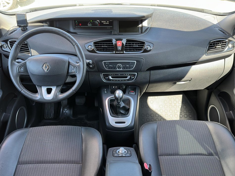 Renault Scénic 1.6dCi 