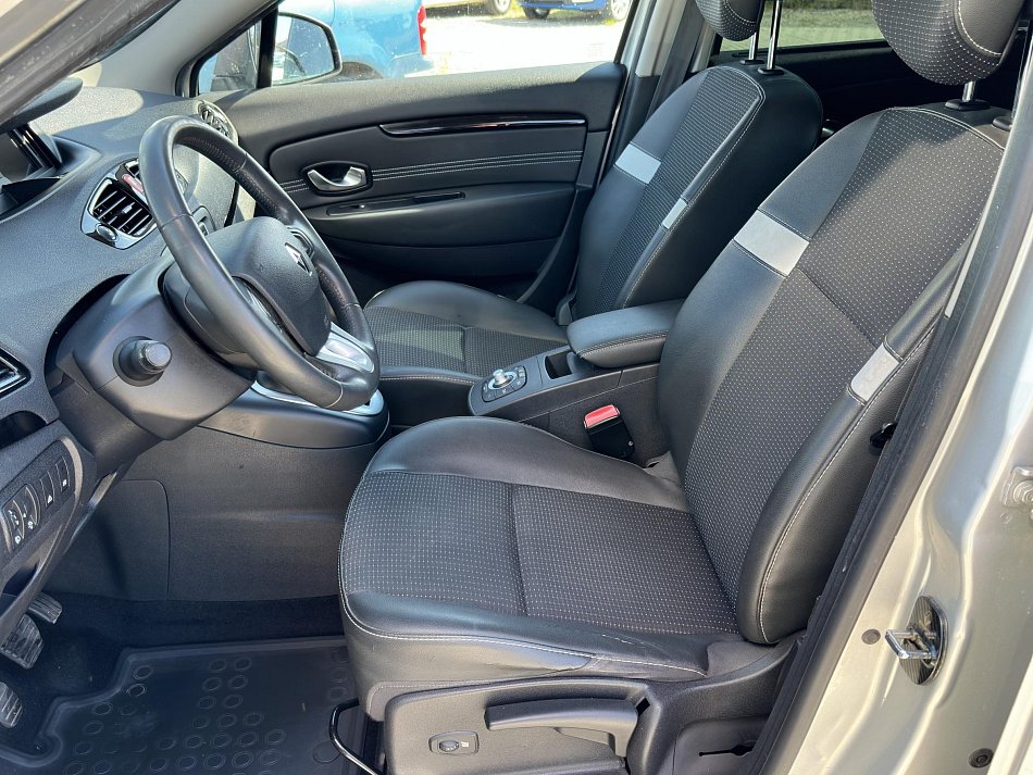 Renault Scénic 1.6dCi 