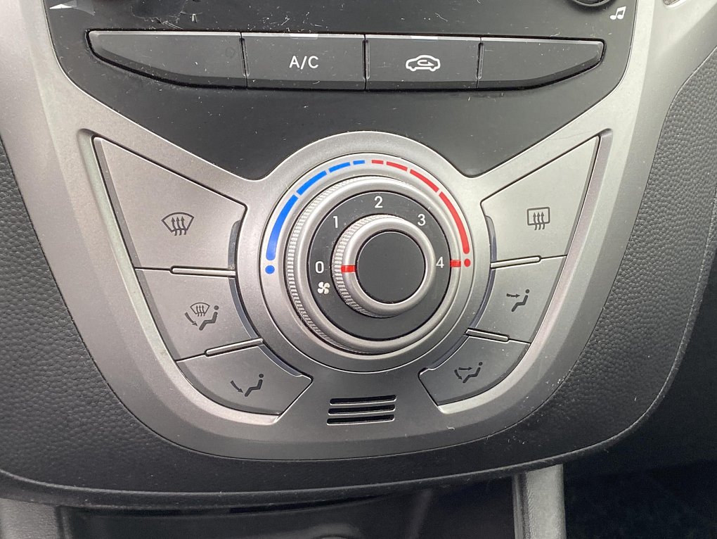 Hyundai Ix20 1.6 CRDi 