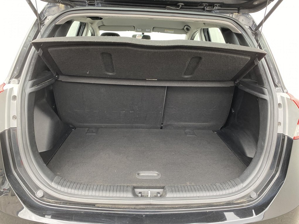 Hyundai Ix20 1.6 CRDi 