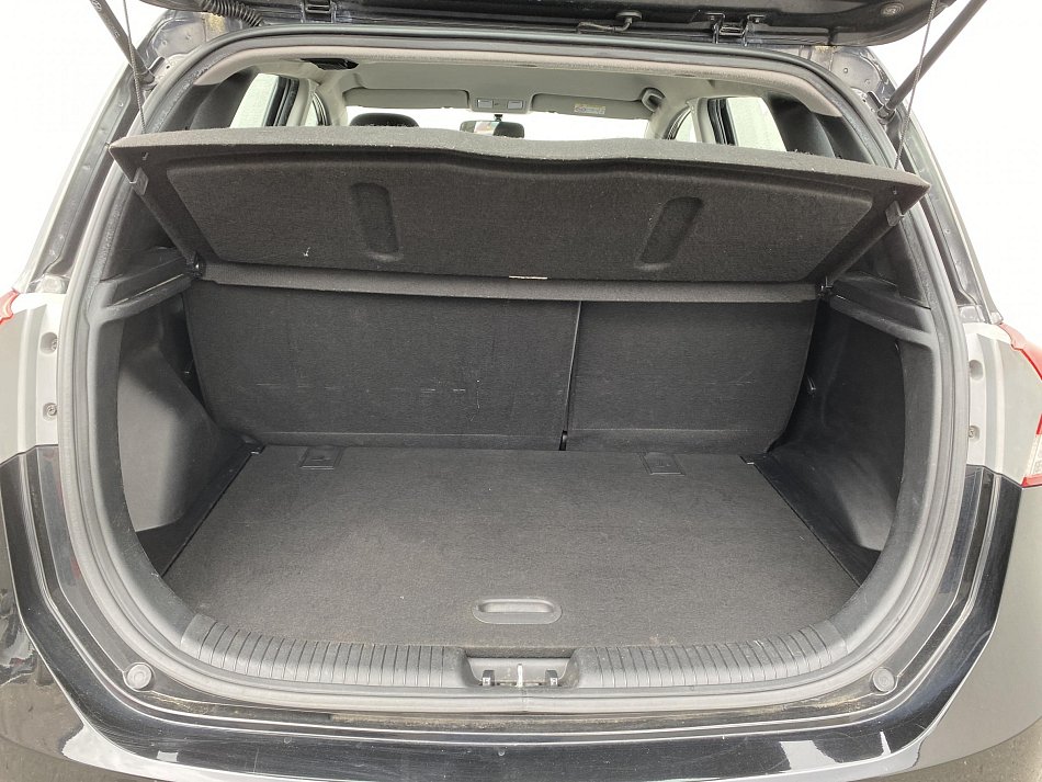 Hyundai Ix20 1.6 CRDi 
