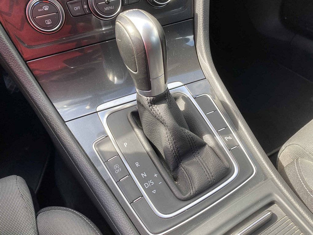 Volkswagen Golf 1.6 TDi Comfortline