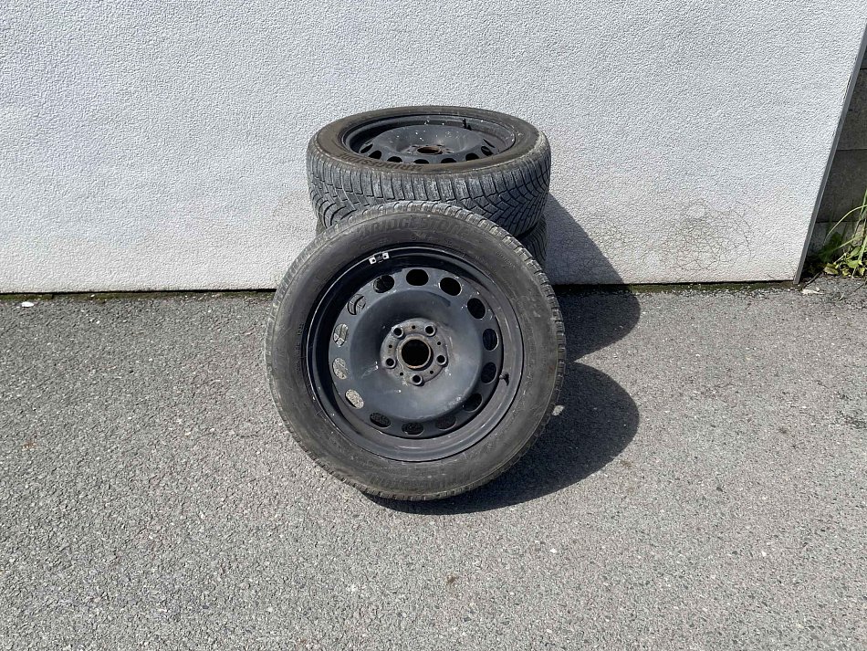 Volkswagen Golf 1.6 TDi Comfortline