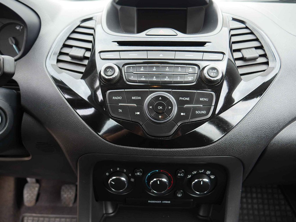 Ford KA PLUS 1.2i 