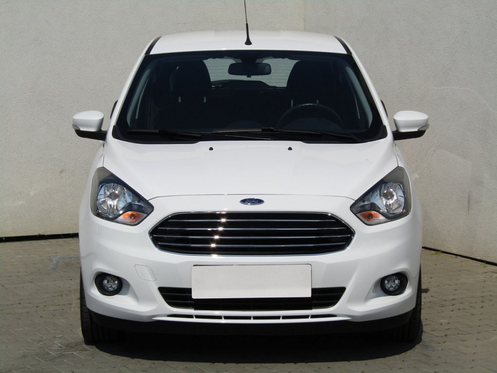 Ford KA PLUS 1.2 i 