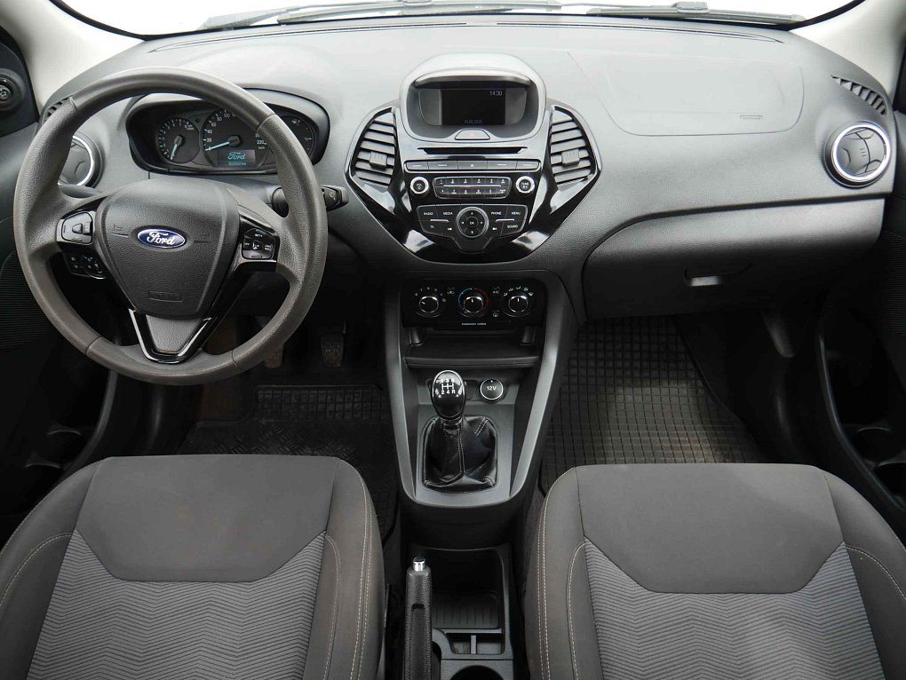 Ford KA PLUS 1.2i 