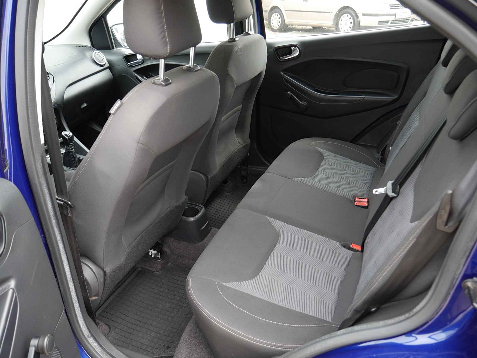 Ford KA PLUS 1.2i 