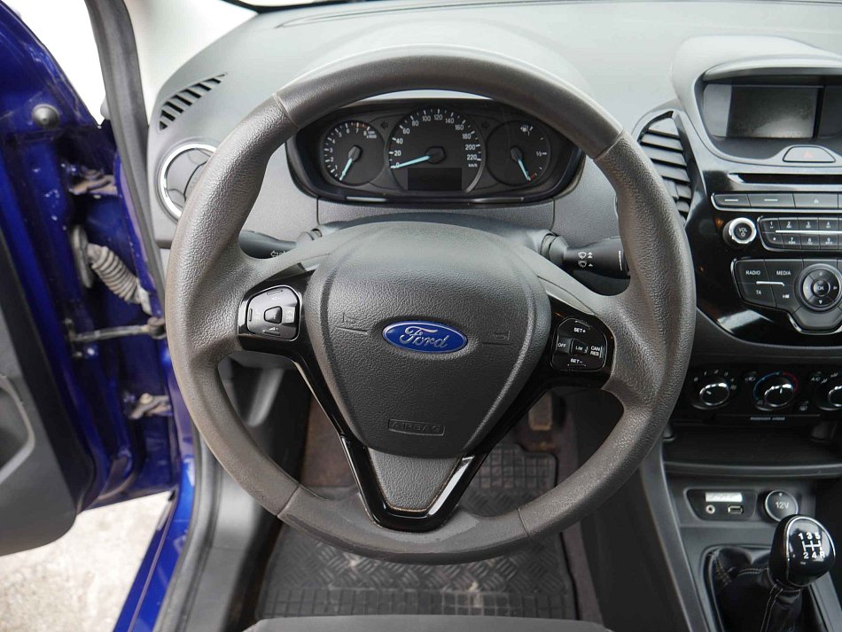 Ford KA PLUS 1.2i 