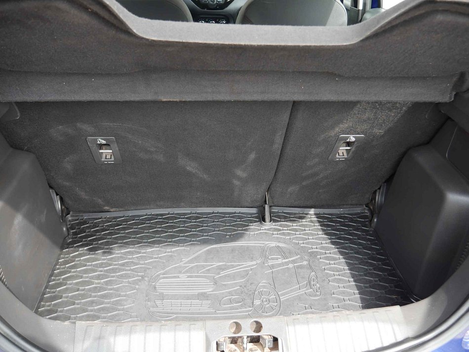Ford KA PLUS 1.2i 