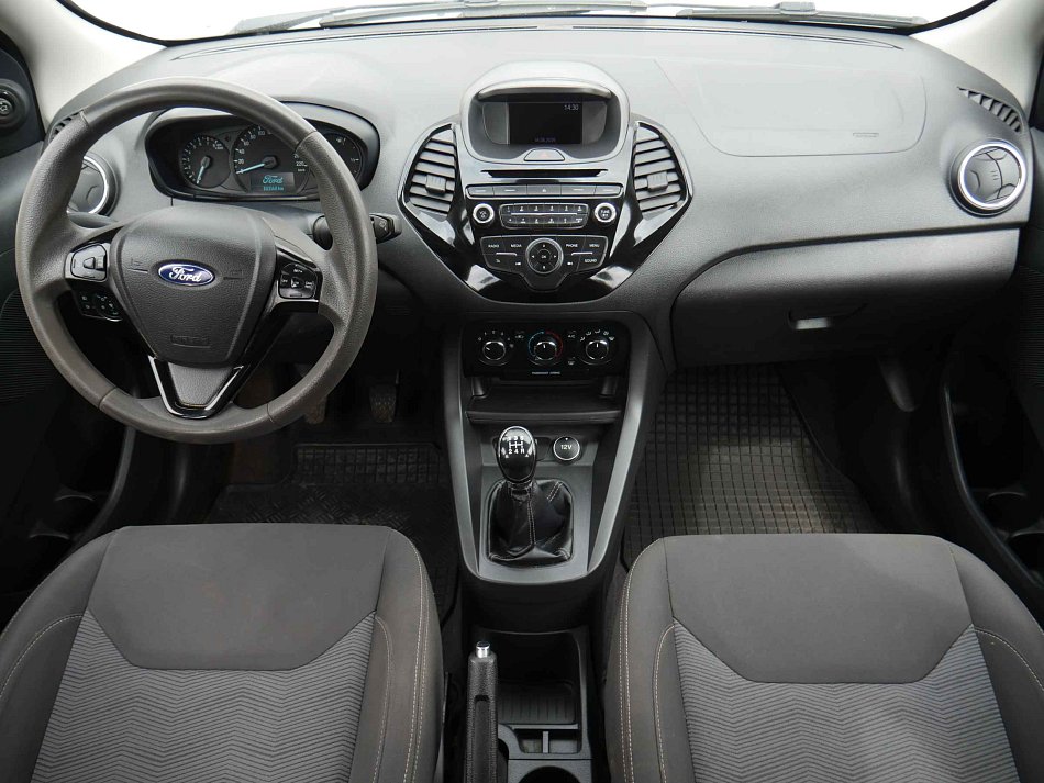 Ford KA PLUS 1.2i 
