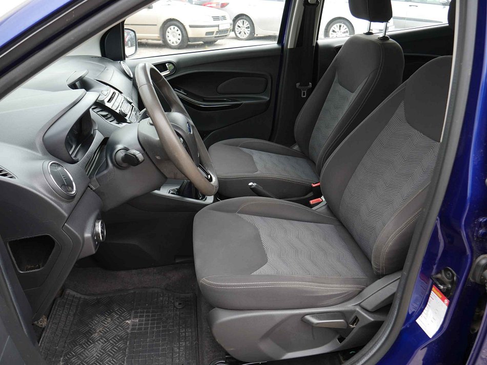 Ford KA PLUS 1.2i 