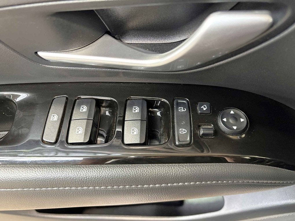 Hyundai Tucson 1.6 T-GDi Smart