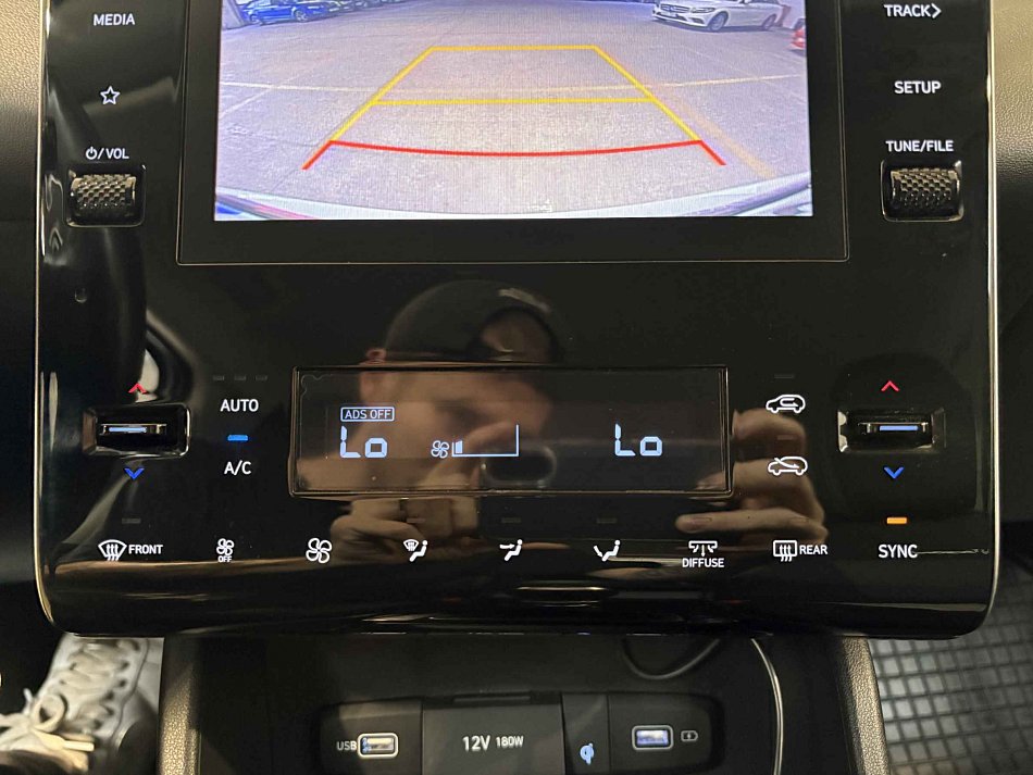 Hyundai Tucson 1.6 T-GDi Smart