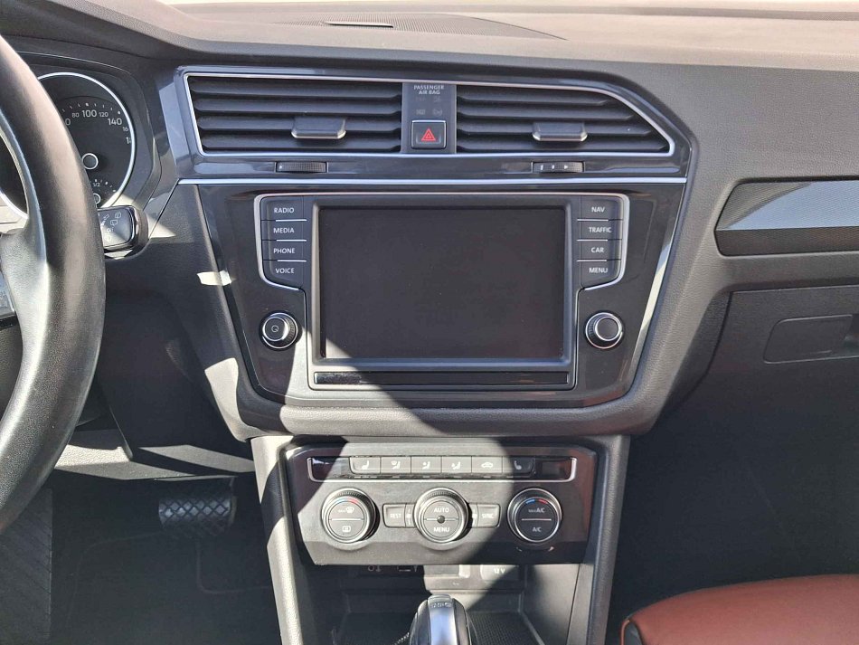 Volkswagen Tiguan 2.0 TSi Highline 4x4
