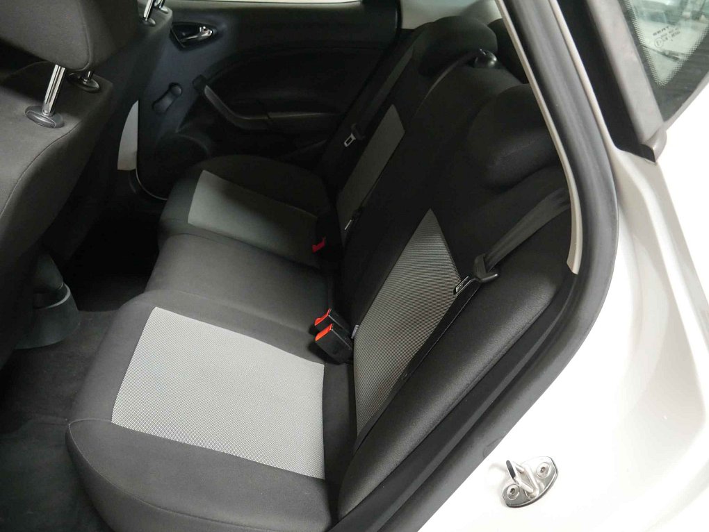 Seat Ibiza 1.2 TSi 