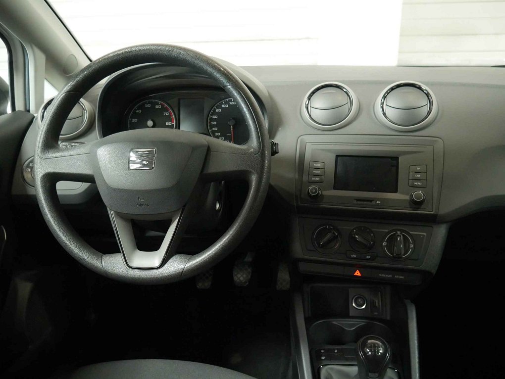 Seat Ibiza 1.2 TSi 