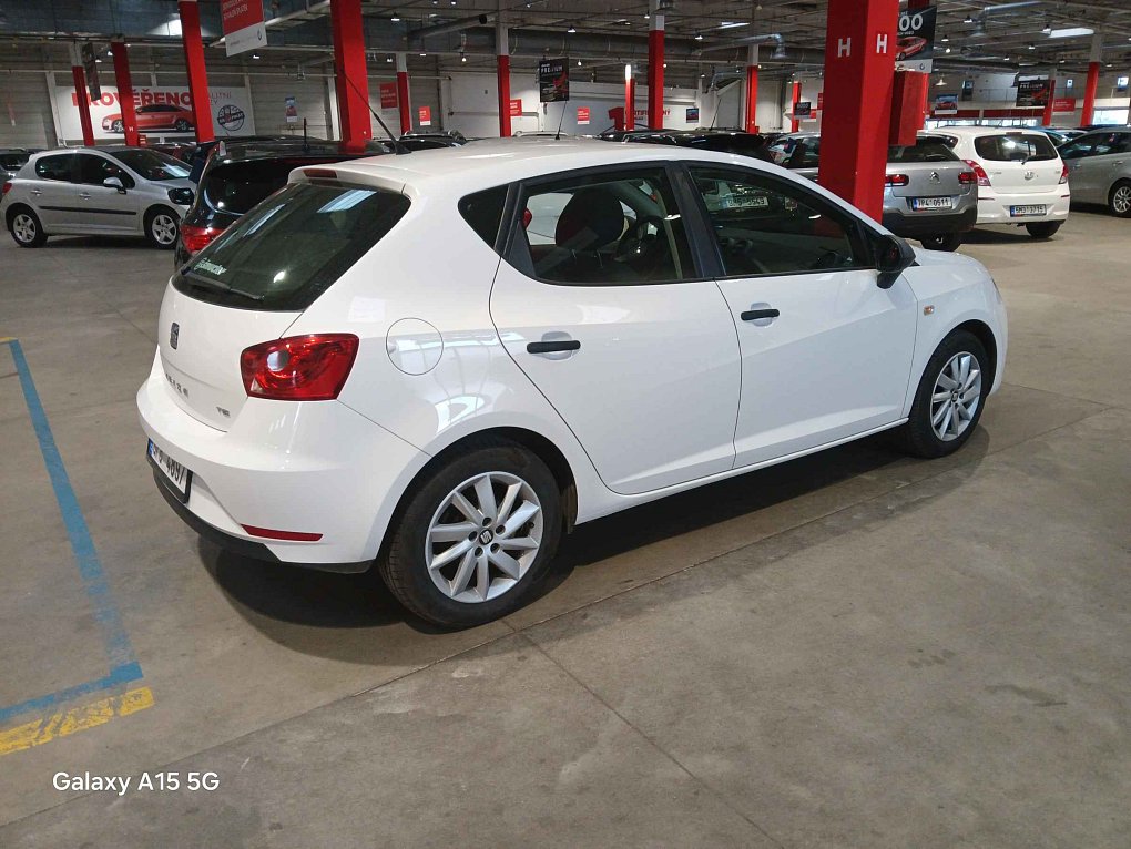 Seat Ibiza 1.2 TSI 