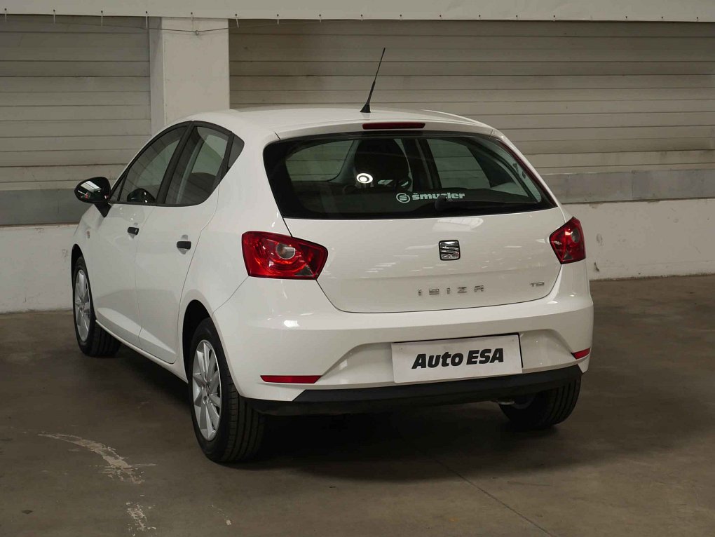 Seat Ibiza 1.2 TSi 