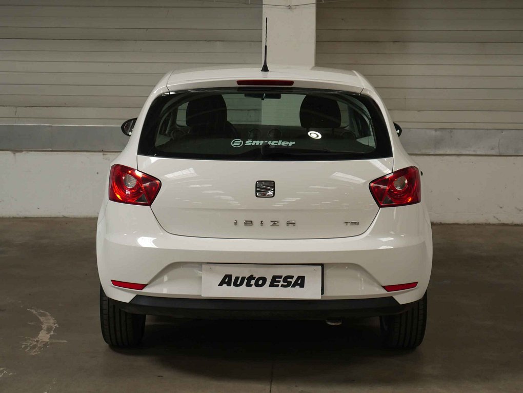 Seat Ibiza 1.2 TSi 