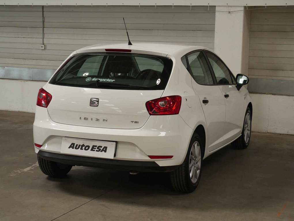 Seat Ibiza 1.2 TSi 