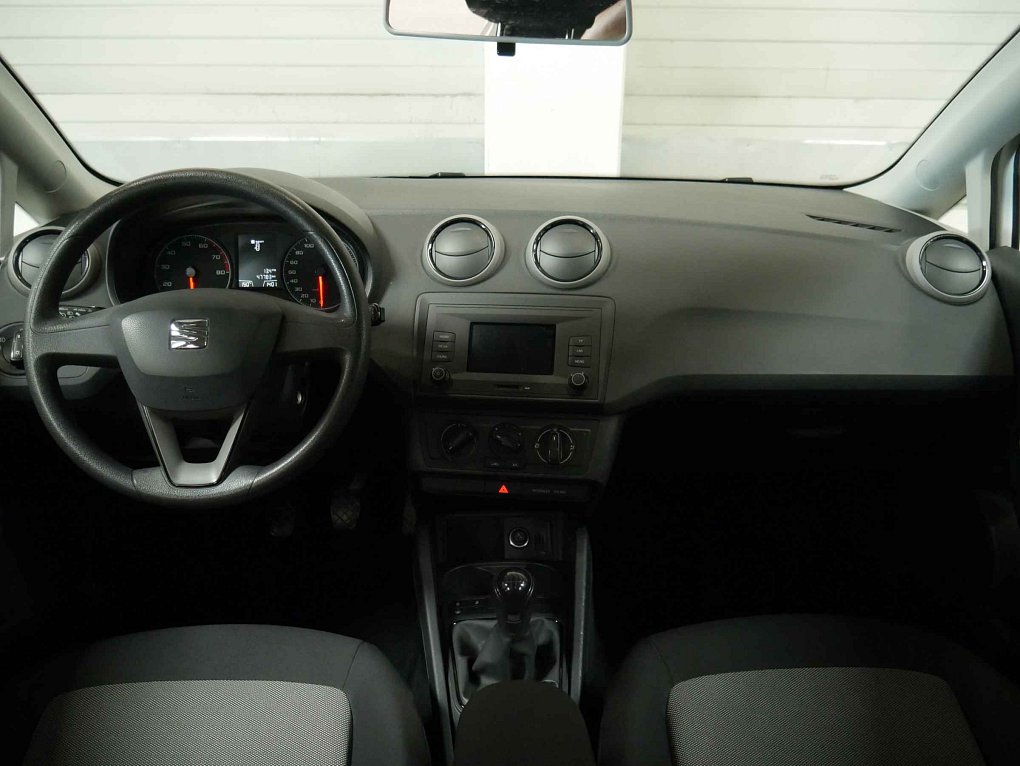 Seat Ibiza 1.2 TSi 
