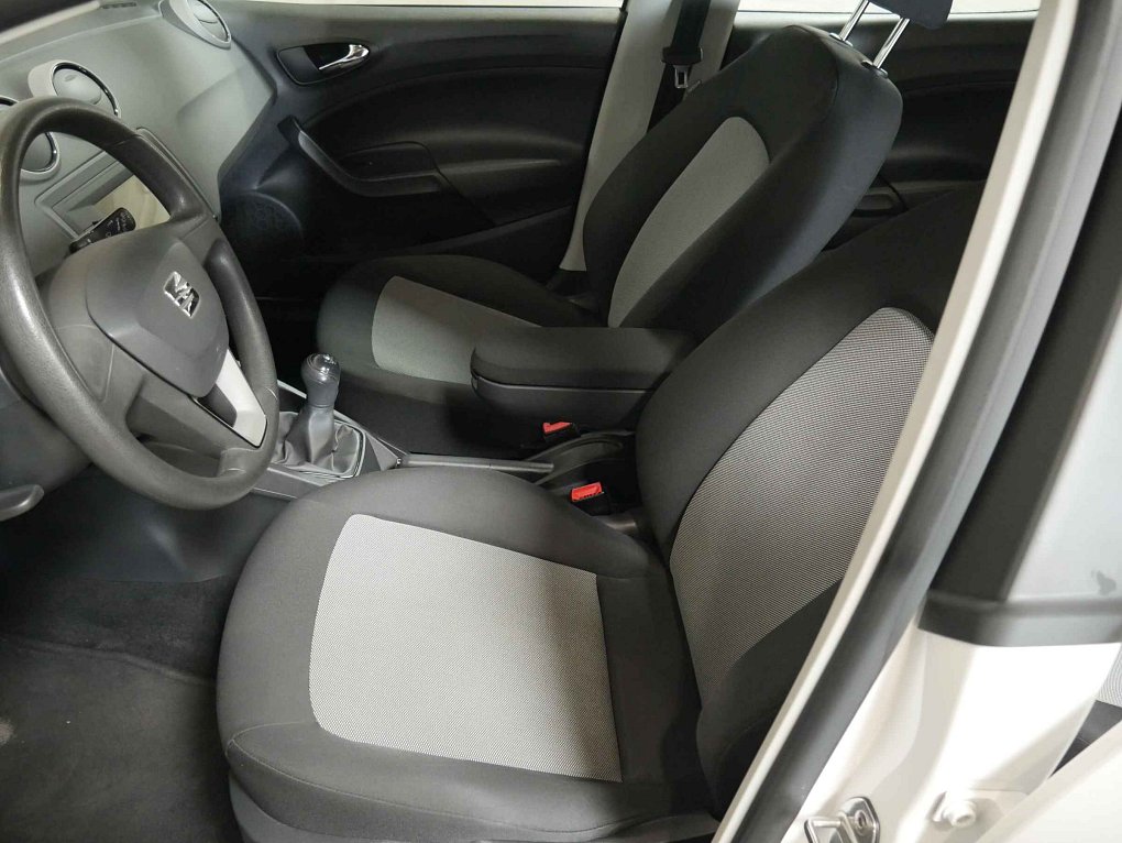 Seat Ibiza 1.2 TSi 