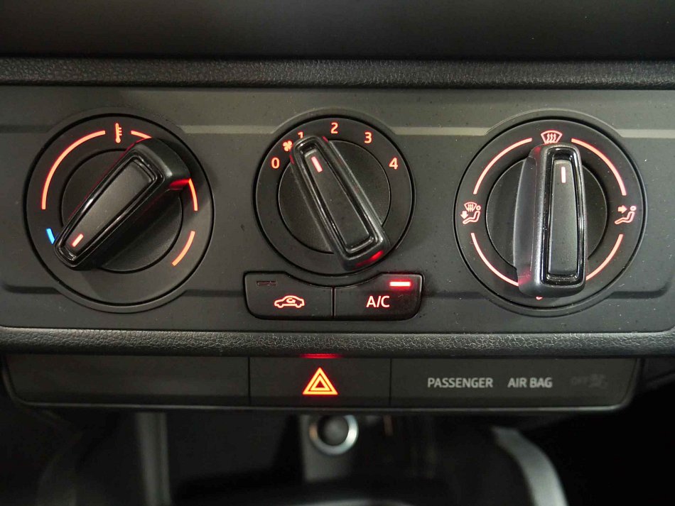 Seat Ibiza 1.2 TSi 