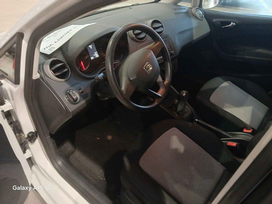 Seat Ibiza 1.2 TSI 