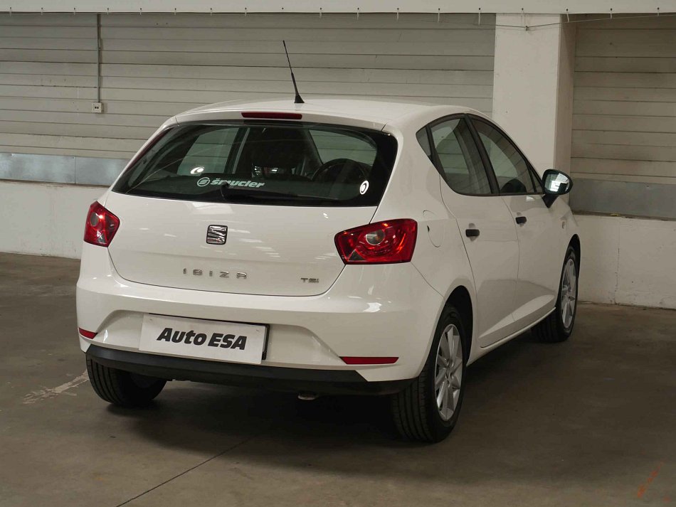 Seat Ibiza 1.2 TSi 