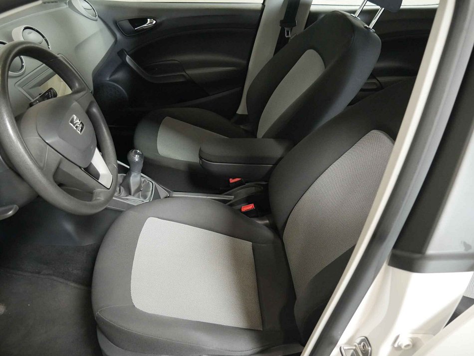 Seat Ibiza 1.2 TSi 