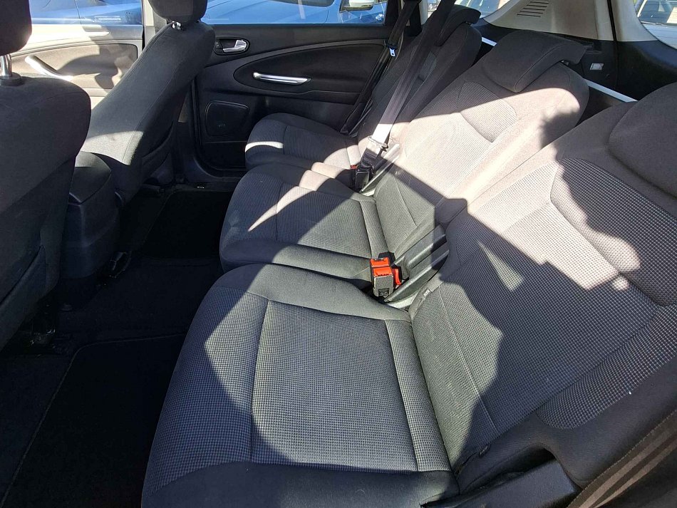 Ford S-MAX 2.2TDCi 