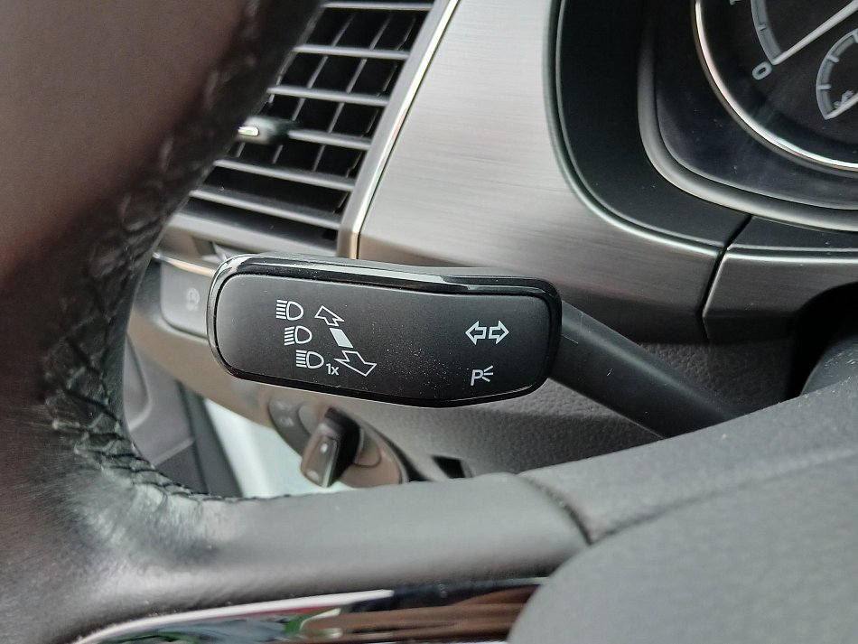 Škoda Fabia III 1.0 TSi Style