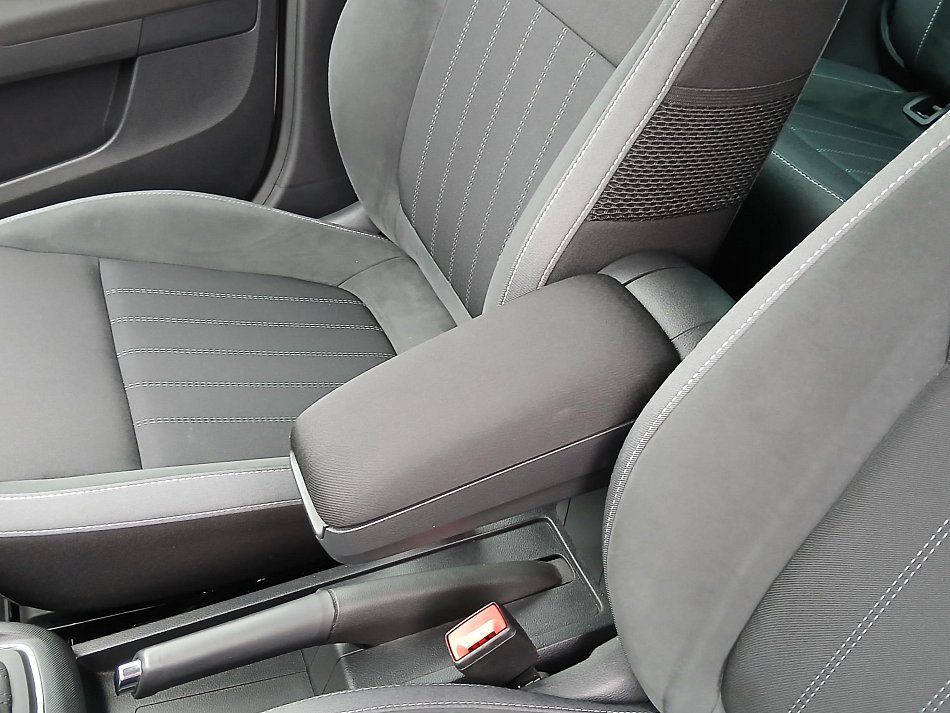 Škoda Fabia III 1.0 TSi Style