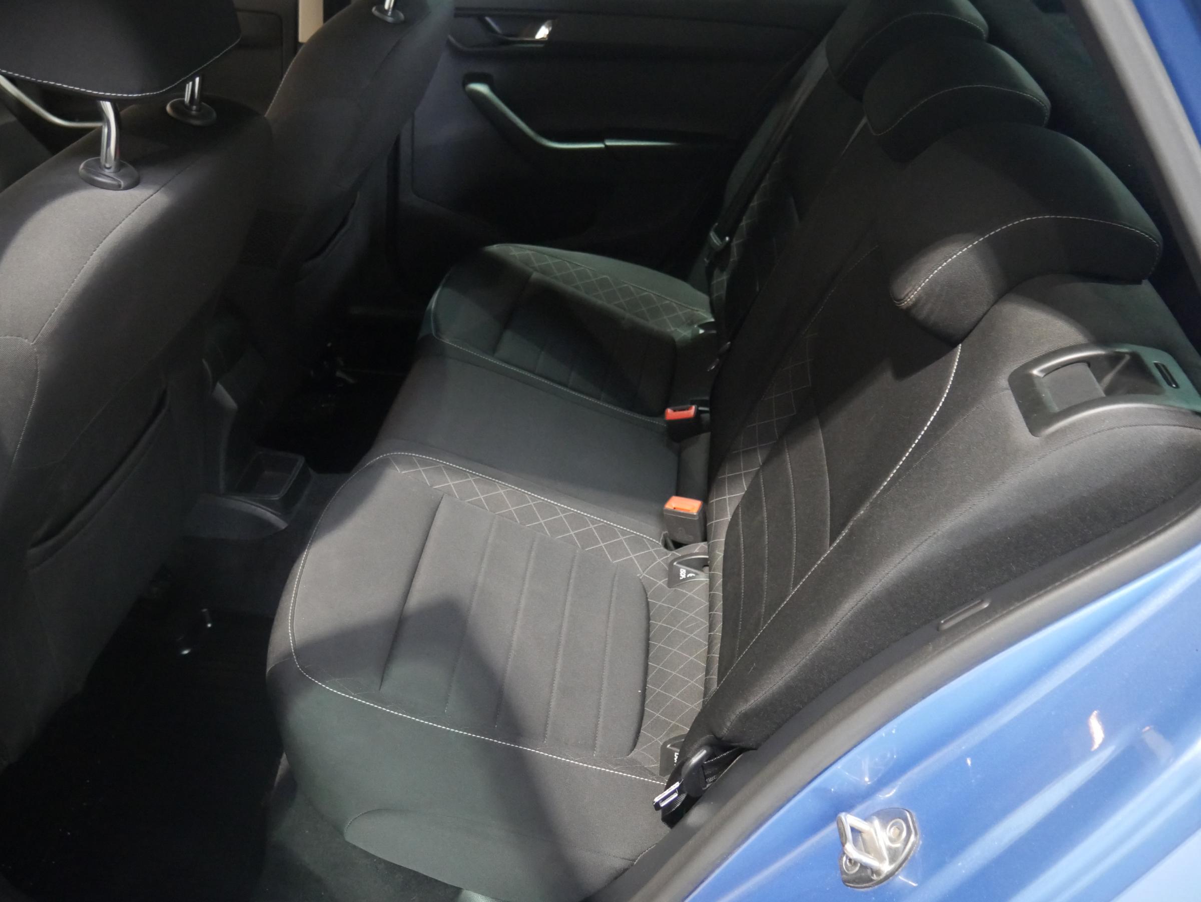 Škoda Fabia III, 2018 - pohled č. 10
