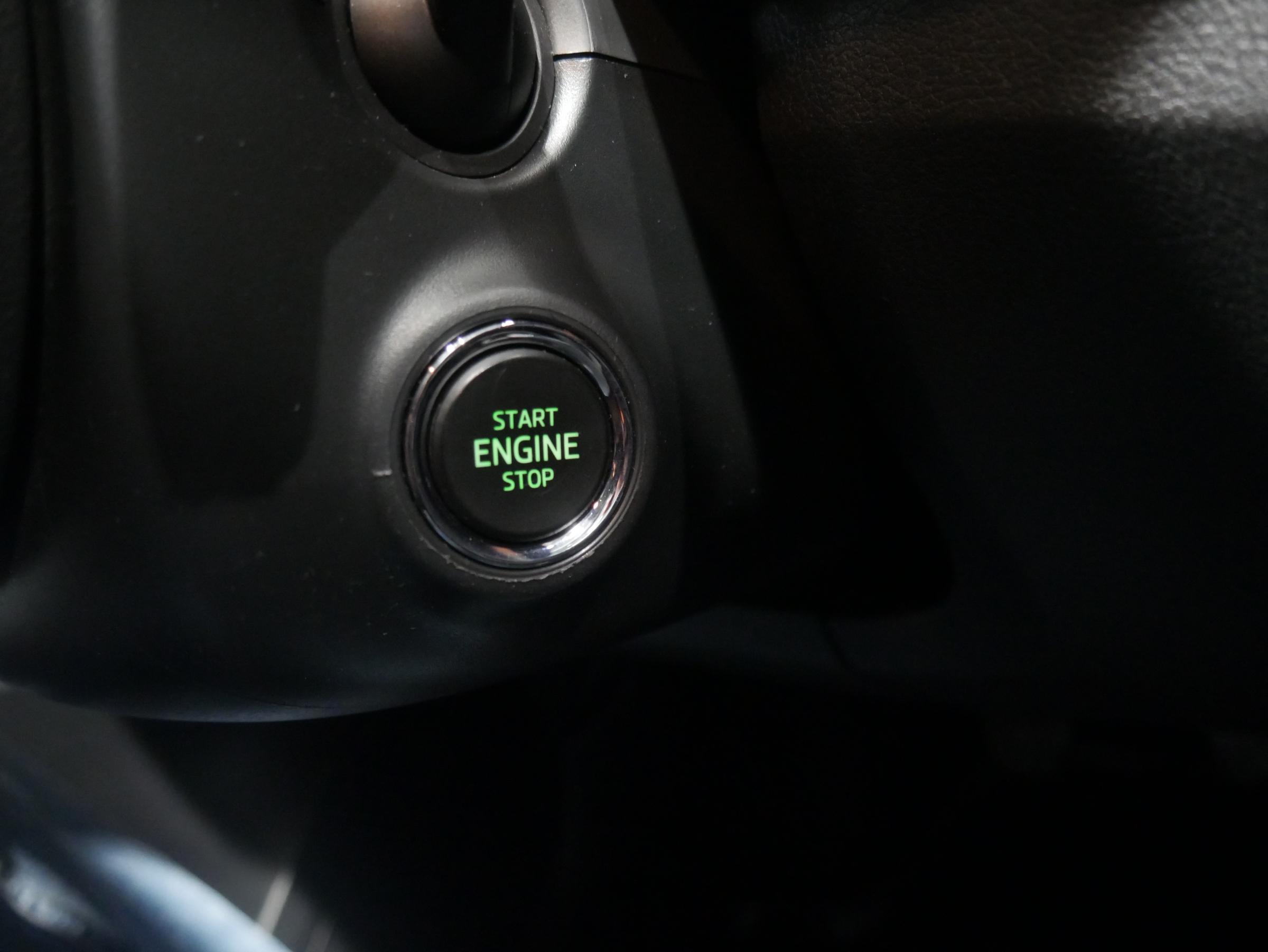 Škoda Fabia III, 2018 - pohled č. 13