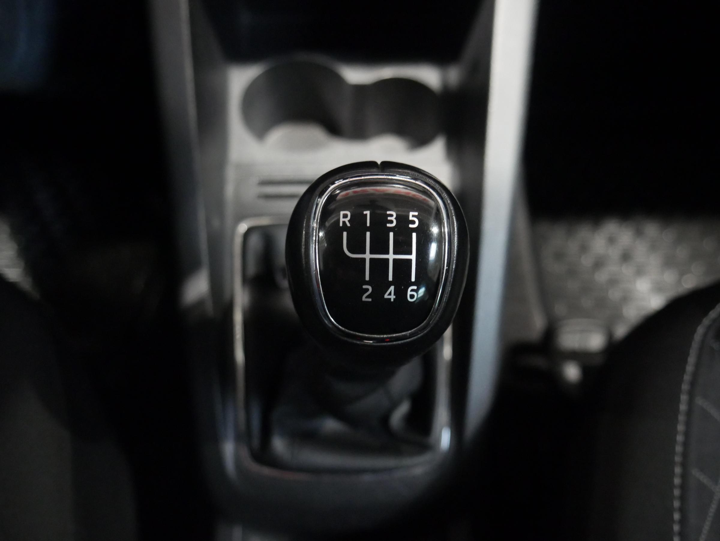 Škoda Fabia III, 2018 - pohled č. 18