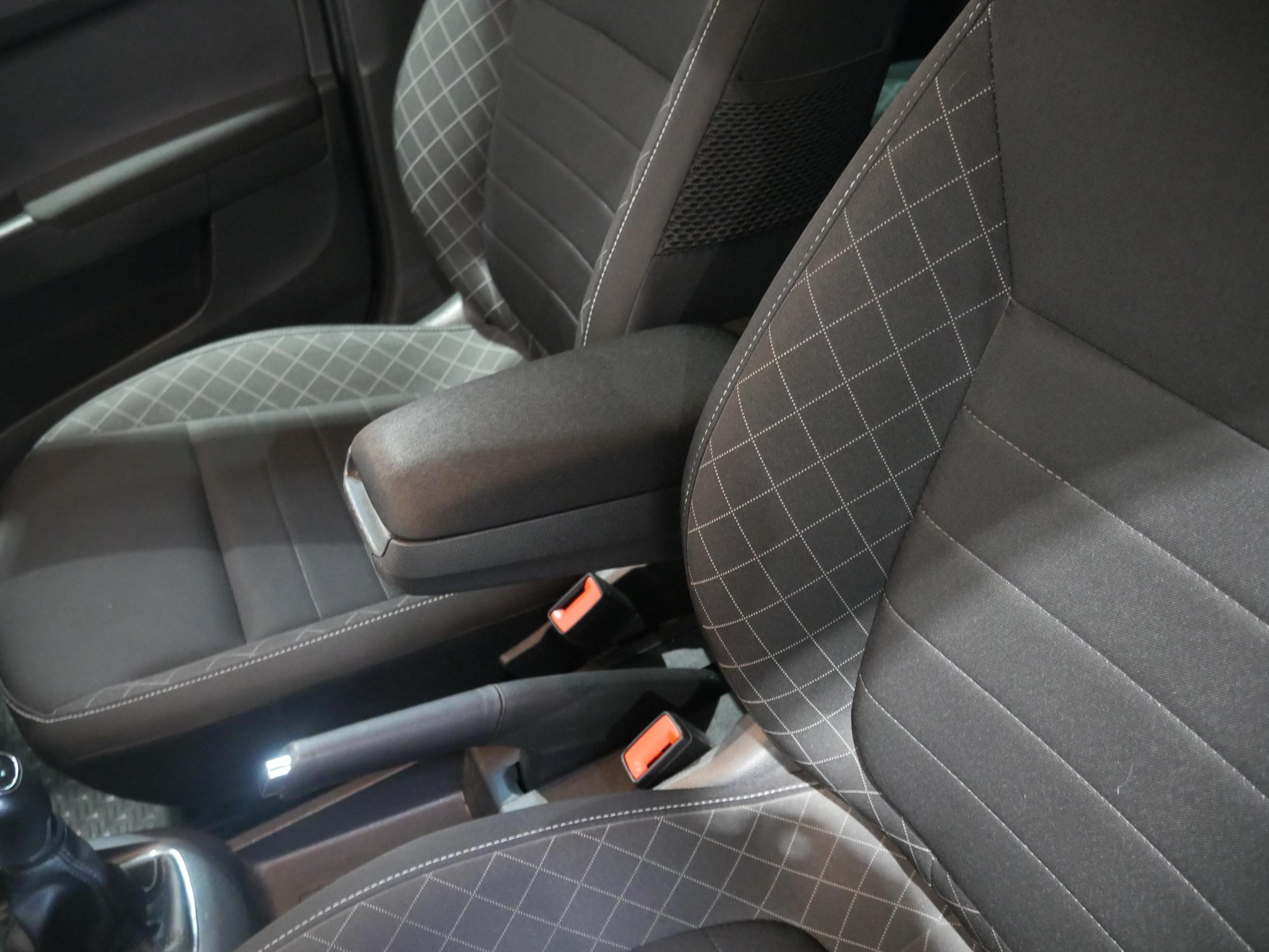 Škoda Fabia III, 2018 - pohled č. 19