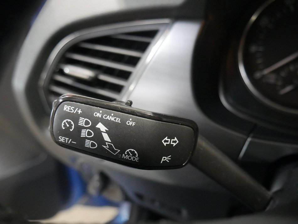 Škoda Fabia III 1.0TSi 