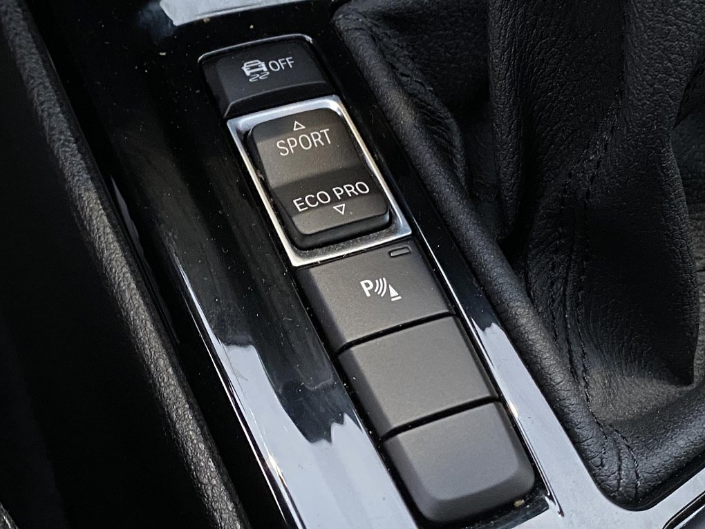 BMW X2 1.5T  sDrive18i