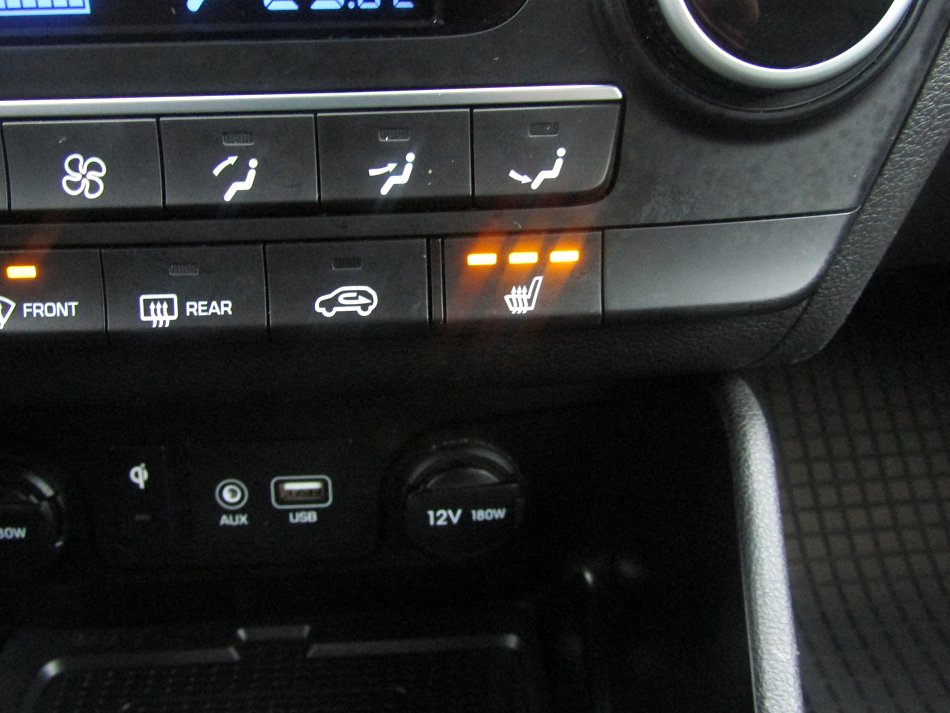 Hyundai Tucson 1.6CRDi  4x4