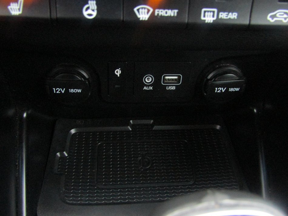 Hyundai Tucson 1.6CRDi  4x4