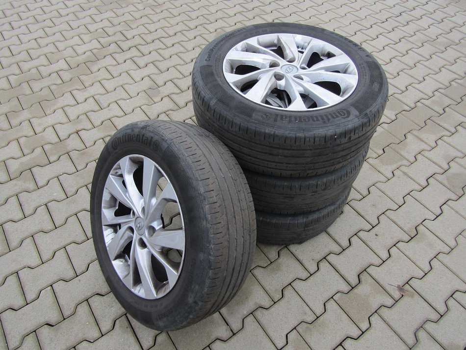 Hyundai Tucson 1.6CRDi  4x4