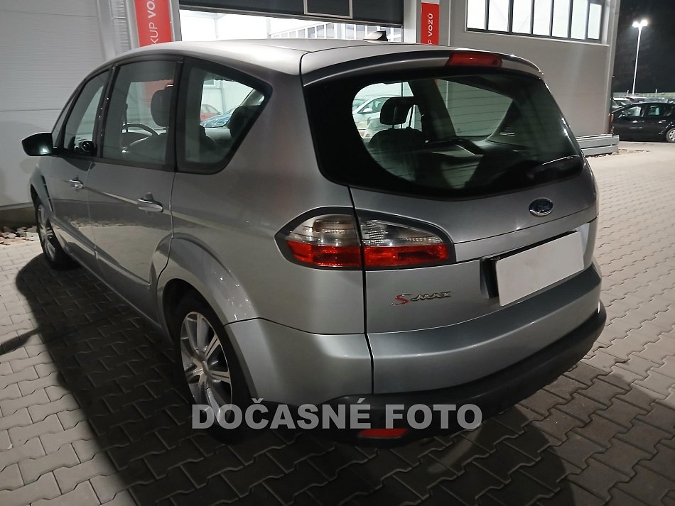 Ford S-MAX 2.0i 