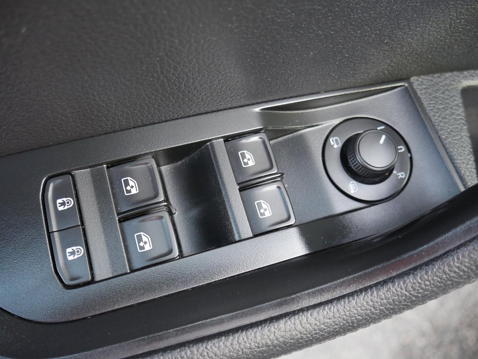 Škoda Superb III 2.0 TDi Style