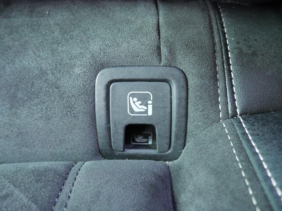 Škoda Superb III 2.0 TDi Style