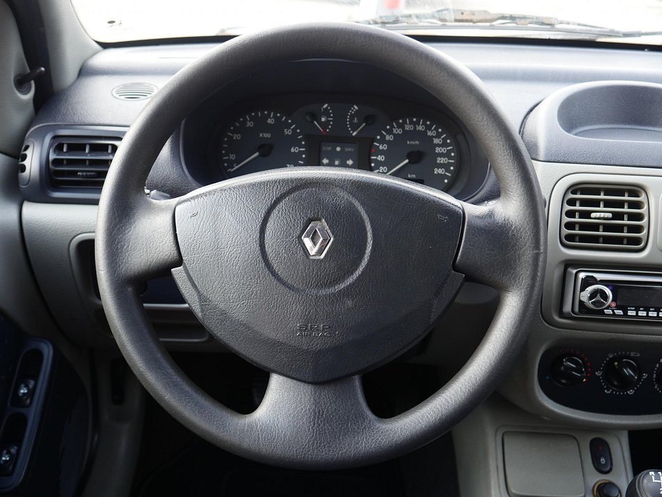 Renault Thalia 1.5 dCi 