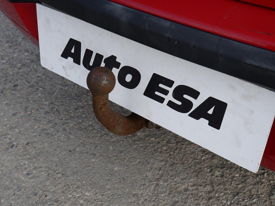 Renault Thalia 1.5 dCi 